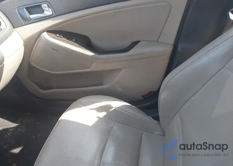 2014 Kia Optima Ex из США, поврежденный, VIN 5XXGN4A75EG332802